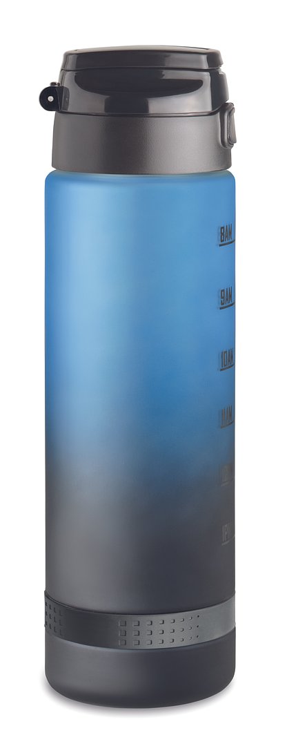 Sport-Trinkflasche RPET 1L Divico