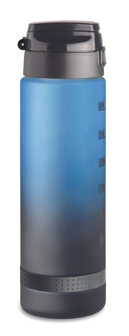 Sport-Trinkflasche RPET 1L Divico