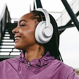 Clam Ace 2 Over-Ear ANC Kopfhörer Giunen