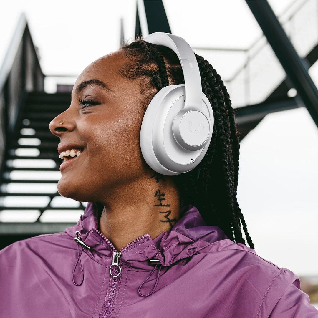 Clam Ace 2 Over-Ear ANC Kopfhörer Giunen