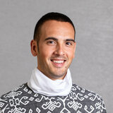 Antibakteriell Schlauchschal Idcal