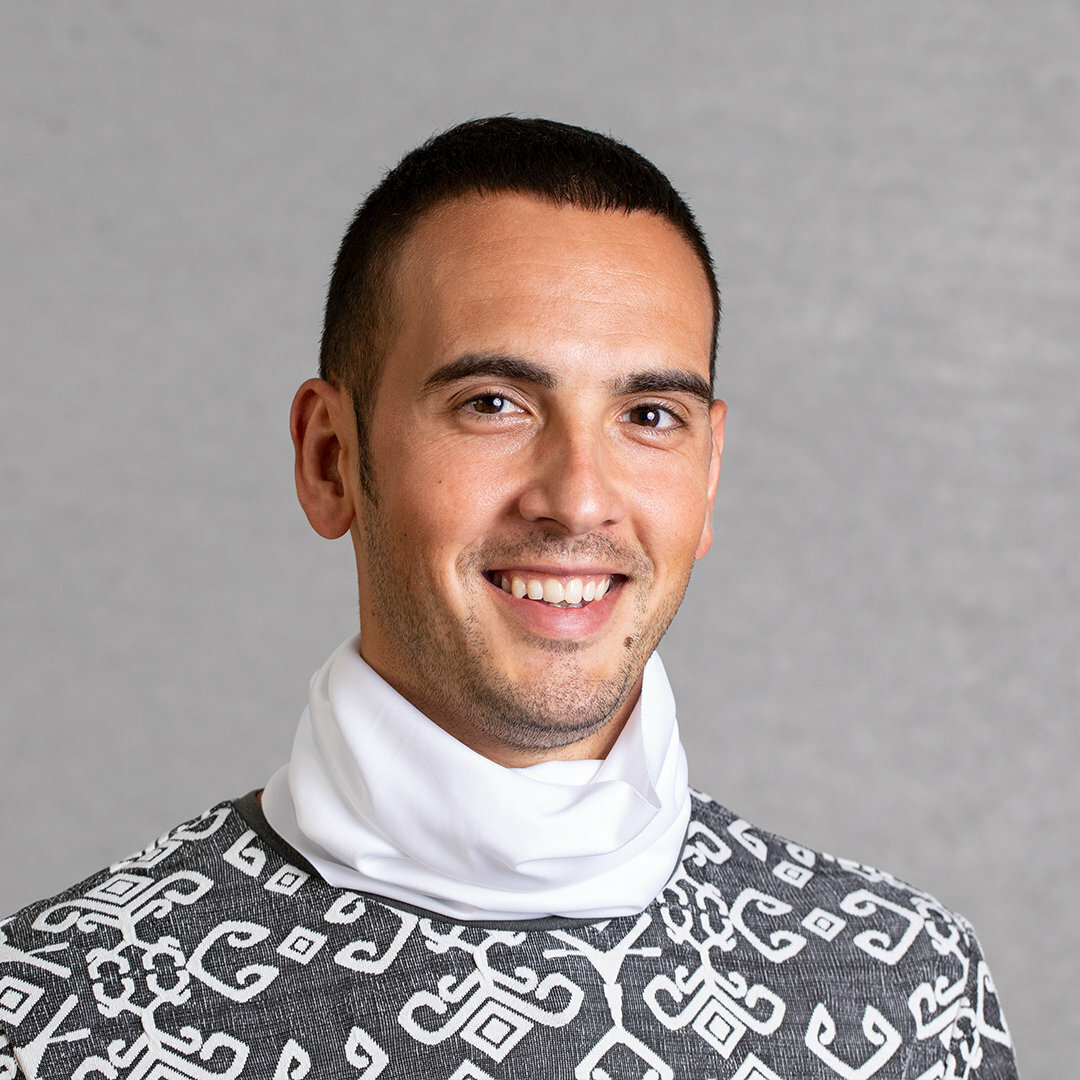 Antibakteriell Schlauchschal Idcal