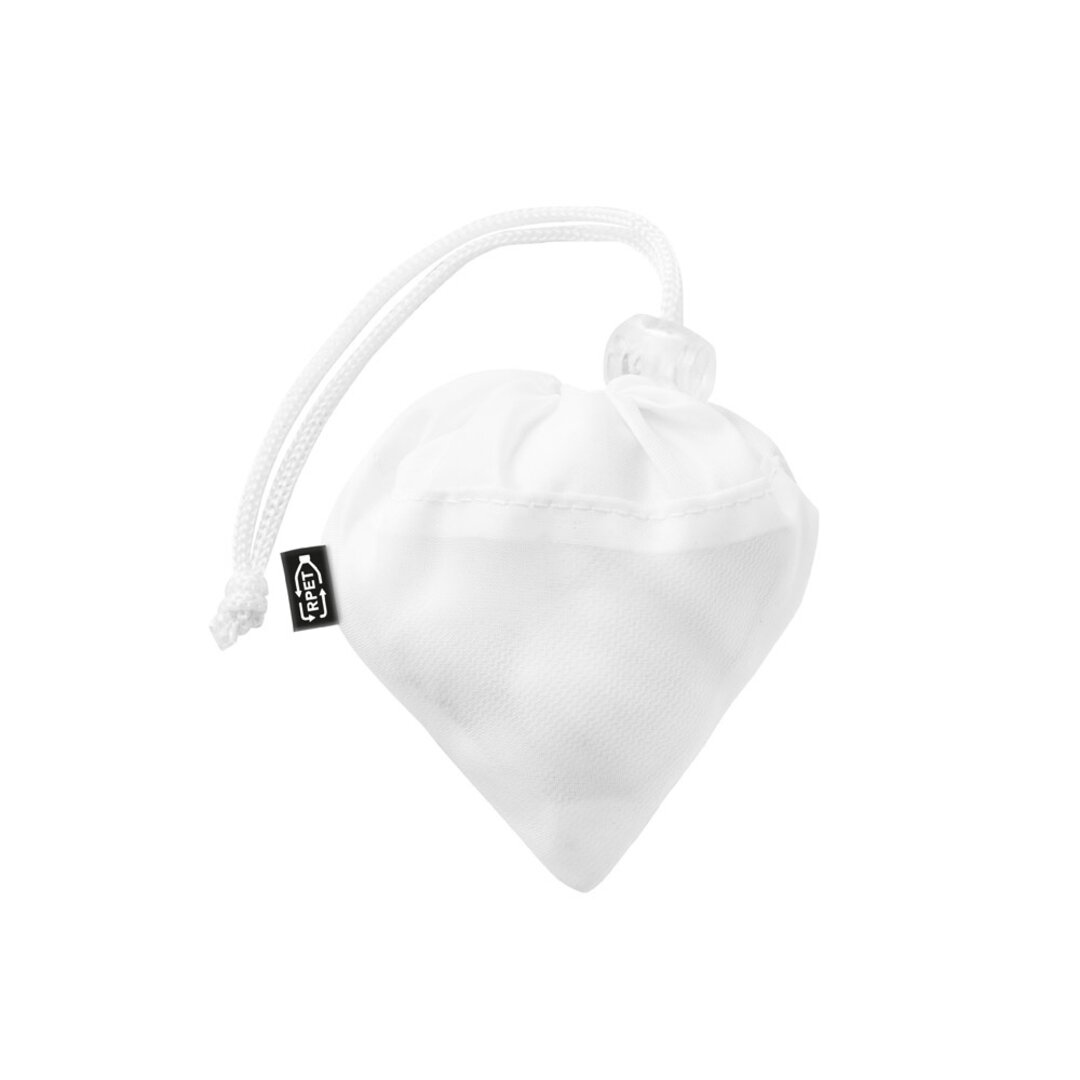 Faltbare Tragetasche aus RPET Anio