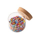 Behälter aus Glas 700ml Palbi