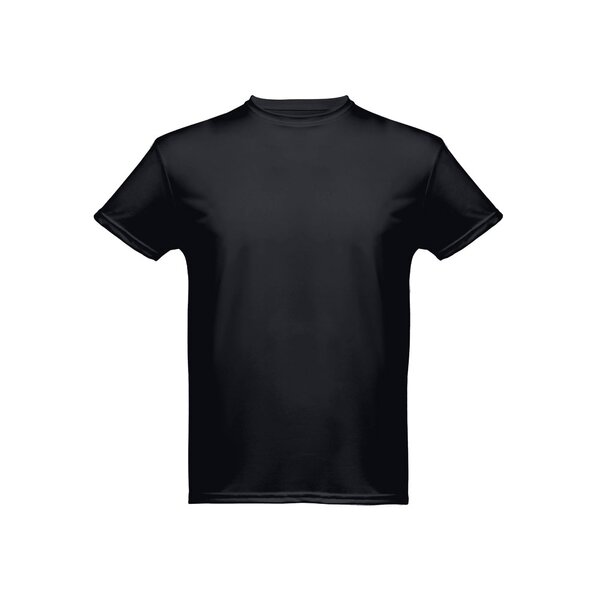 Herren Sport T-shirt Rudest