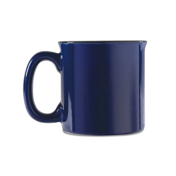 Keramik-Vintage-Tasse Orendi