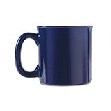 Keramik-Vintage-Tasse Orendi