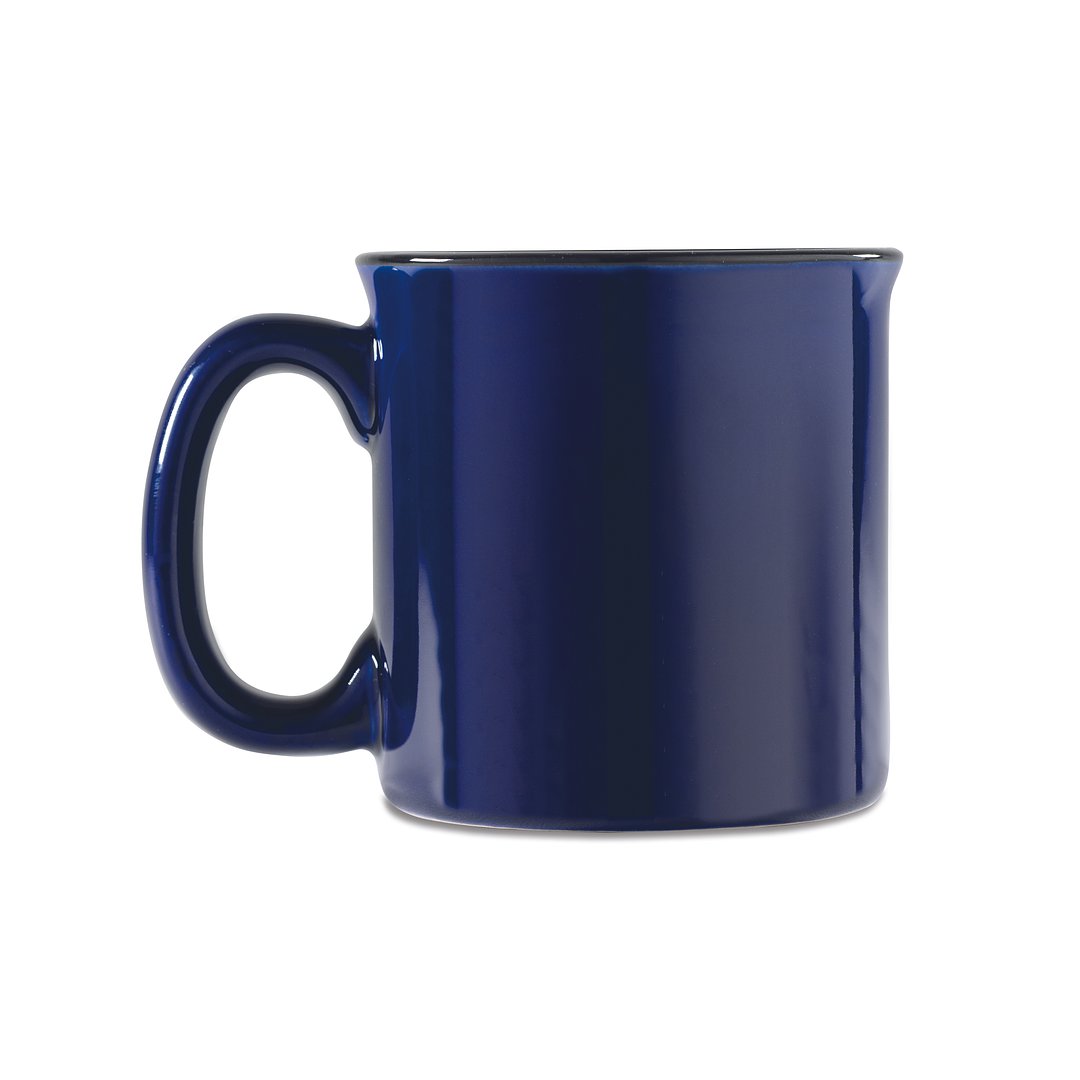 Keramik-Vintage-Tasse Orendi