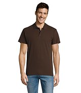 Männer Polo 170g Vregik