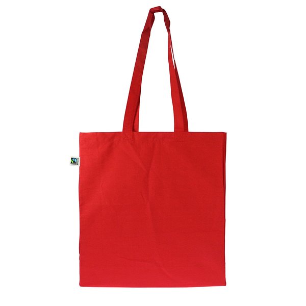 Tasche Fairtrade 140g 38x10x42 Steilli