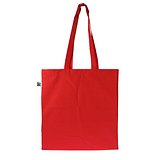 Tasche Fairtrade 140g 38x10x42 Steilli