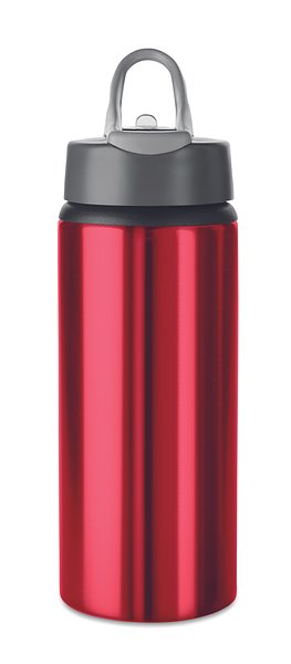 Aluminium Trinkflasche 600ml Andristie