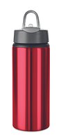 Aluminium Trinkflasche 600ml Andristie