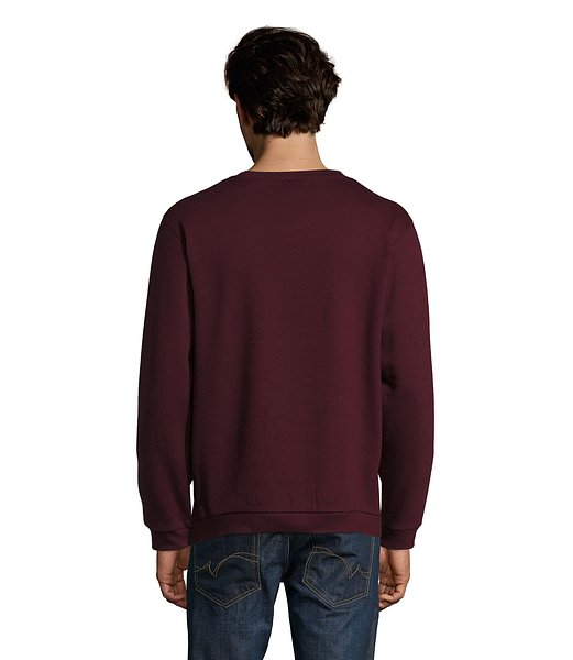 Herren Sweater 260g Bendinati