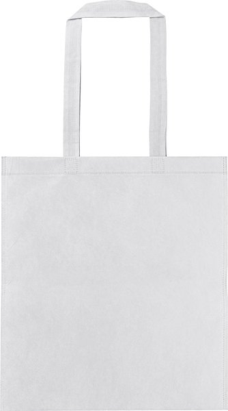rPET-Vliesstoff (70 gr/m²) Einkaufstasche Hellen