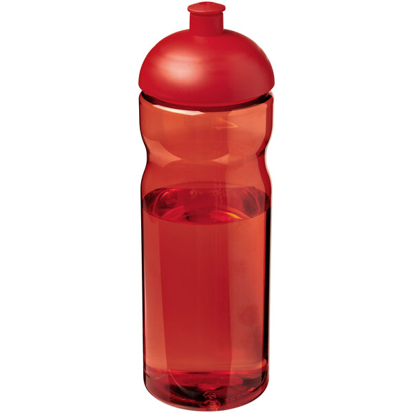 Base 650 ml Sportflasche mit Stülpdeckel - Bendri