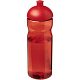 Base 650 ml Sportflasche mit Stülpdeckel - Bendri