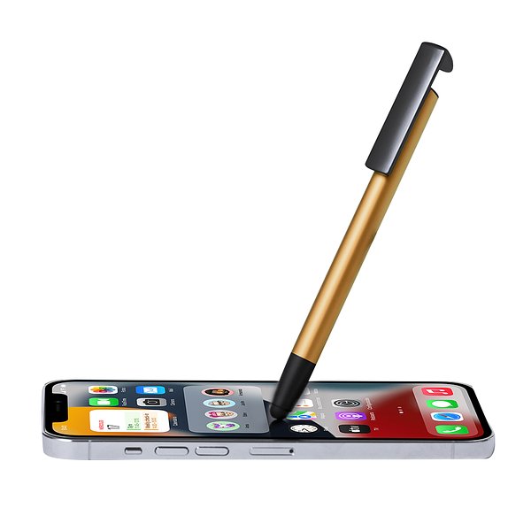 Kugelschreiber Halter Idlex