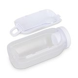 All-in-One-Lunchbox mit Soßenfach und Löffel-Gabel Aitlixl