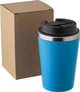 Doppelwandiger Thermobecher Gianinani | 350 ml