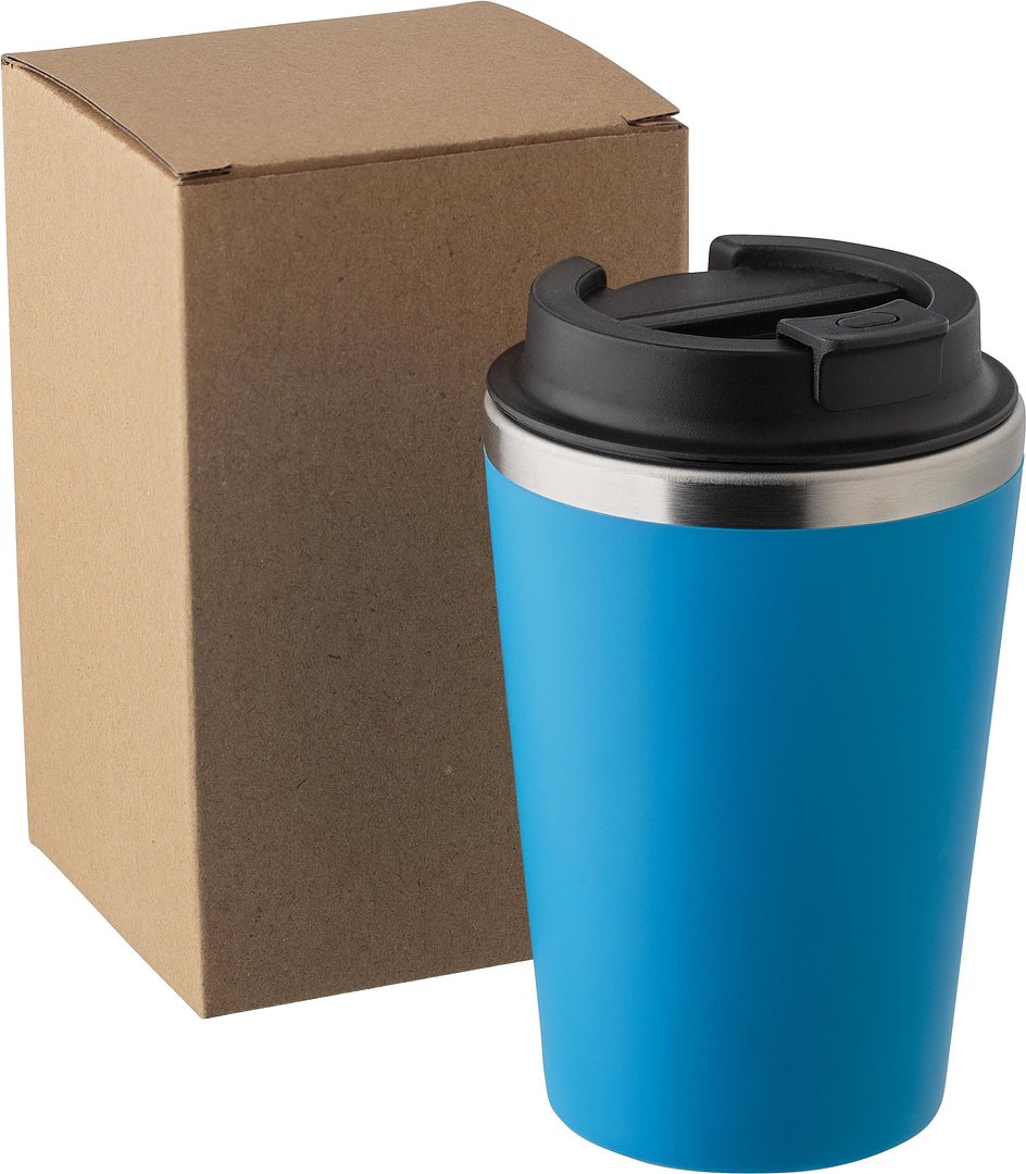 Doppelwandiger Thermobecher Gianinani | 350 ml