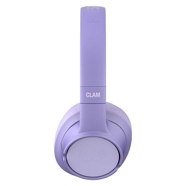 Clam Core - Wireless over-ear headphones with ENC Munolli