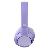 Clam Core - Wireless over-ear headphones with ENC Munolli