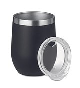 Doppelwandiger Trinkbecher Vrenser