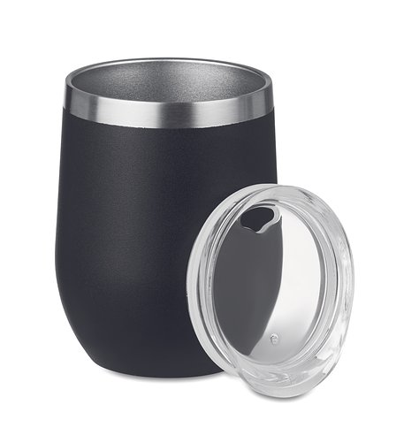Doppelwandiger Trinkbecher Vrenser