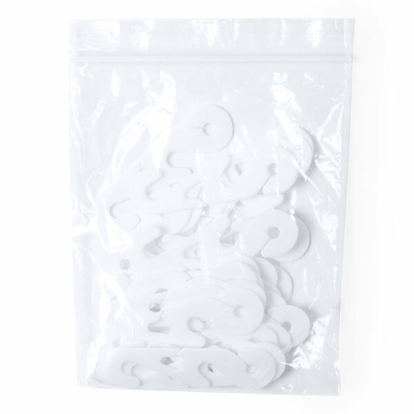 Selbstfilternde Maske FFP2 Weiß Idtek