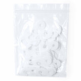 Selbstfilternde Maske FFP2 Weiß Idtek