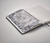 DIN A5 Notizbuch Karton Ursichan