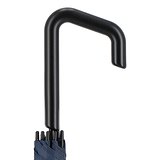 Mistralwood 190T Pongee 23" Regenschirm Auto offen Pald