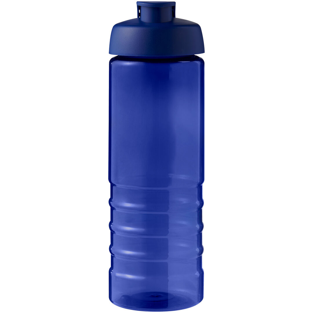 Eco Treble 750 ml Sportflasche mit Stülpdeckel - Mudicori