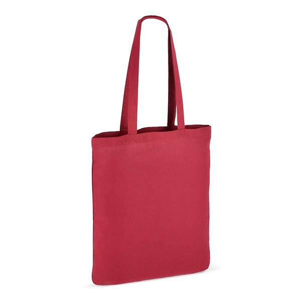 Umhängetasche Baumwolle OEKO-TEX® 140g/m² 38x42cm Rettas