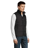 Männer Bodywarmer Rethli