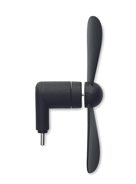 Smartphone-Ventilator Nolfen