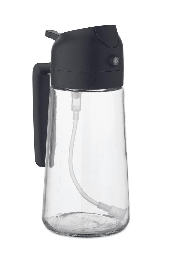 Ölspender & Zerstäuber Glas Urilgi