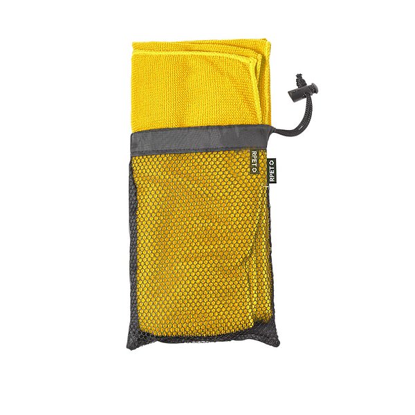 Saugfähiges Handtuch Idash