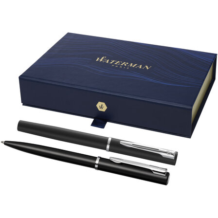 Allure Tintenroller und Kugelschreiber - Set - Onnate