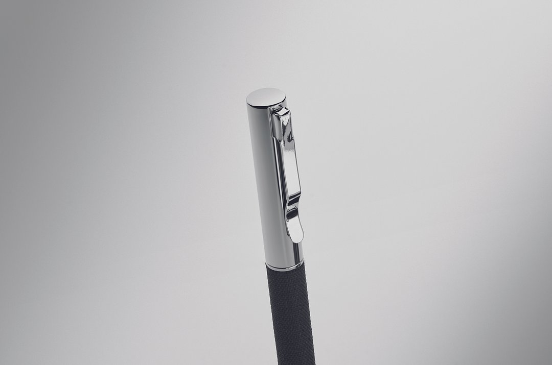 Drehkugelschreiber aus Metall Utzadrich