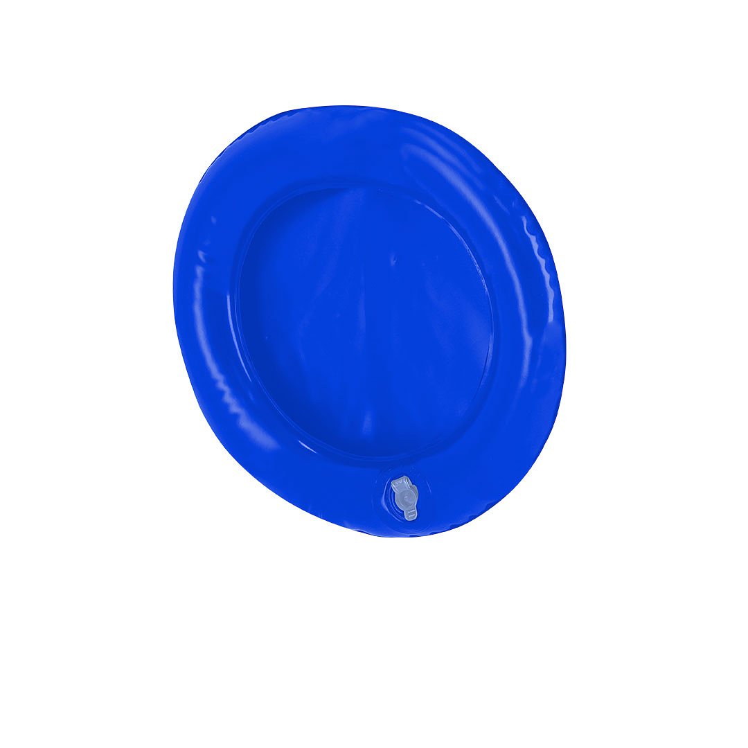 Frisbee-Pad Idlox