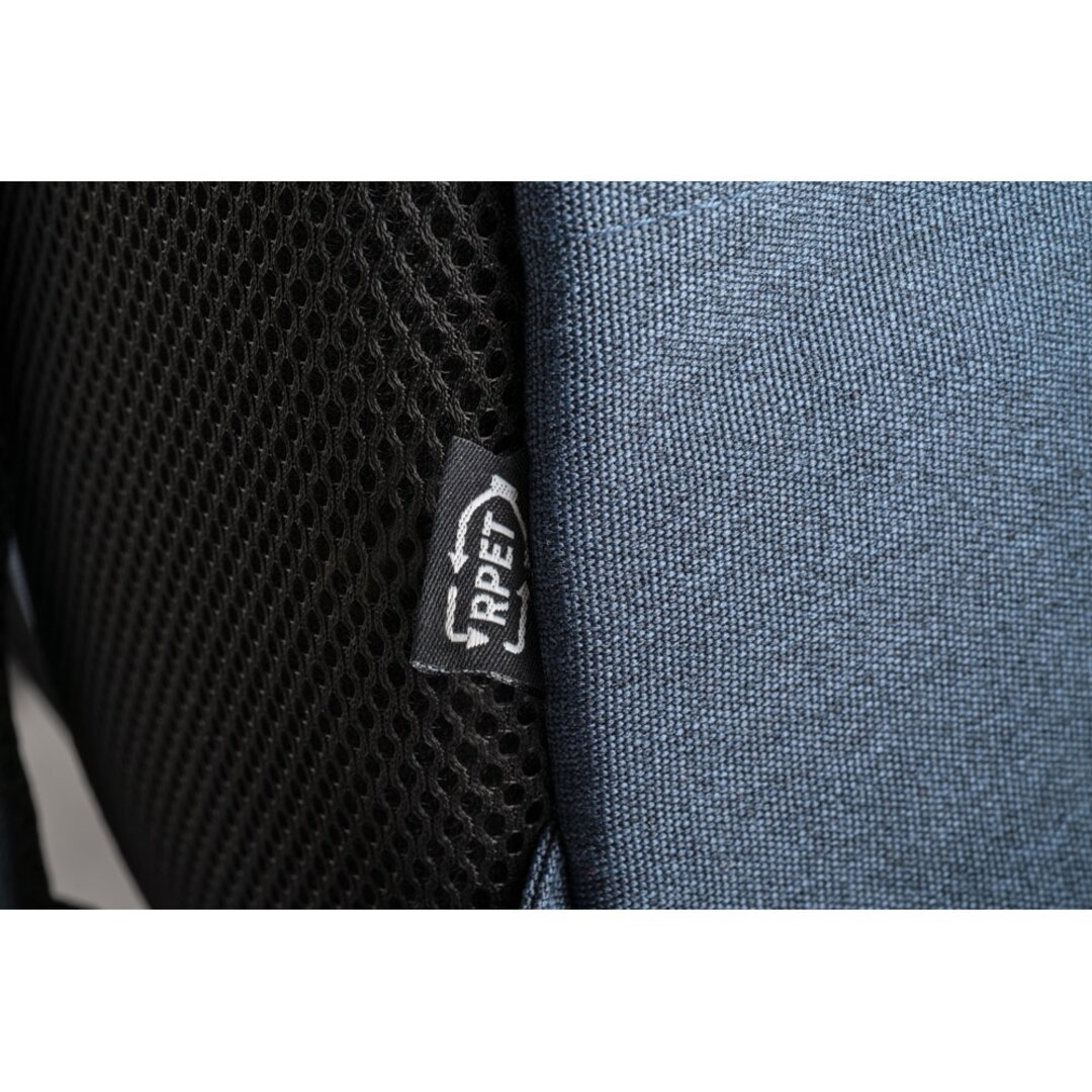 Laptop Rucksack 15'6" Pauliun