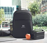 300D RPET Kühlrucksack Dumel