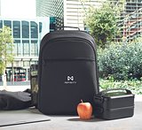 300D RPET Kühlrucksack Dumel
