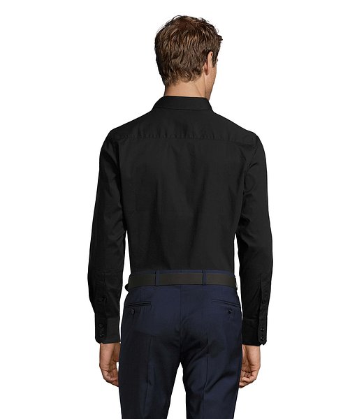 Herren Shirt 140g Vregin