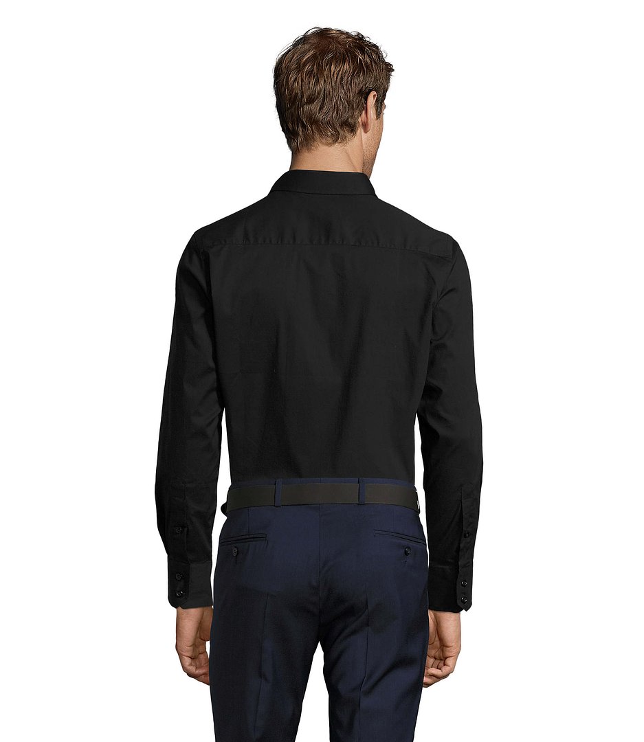 Herren Shirt 140g Vregin