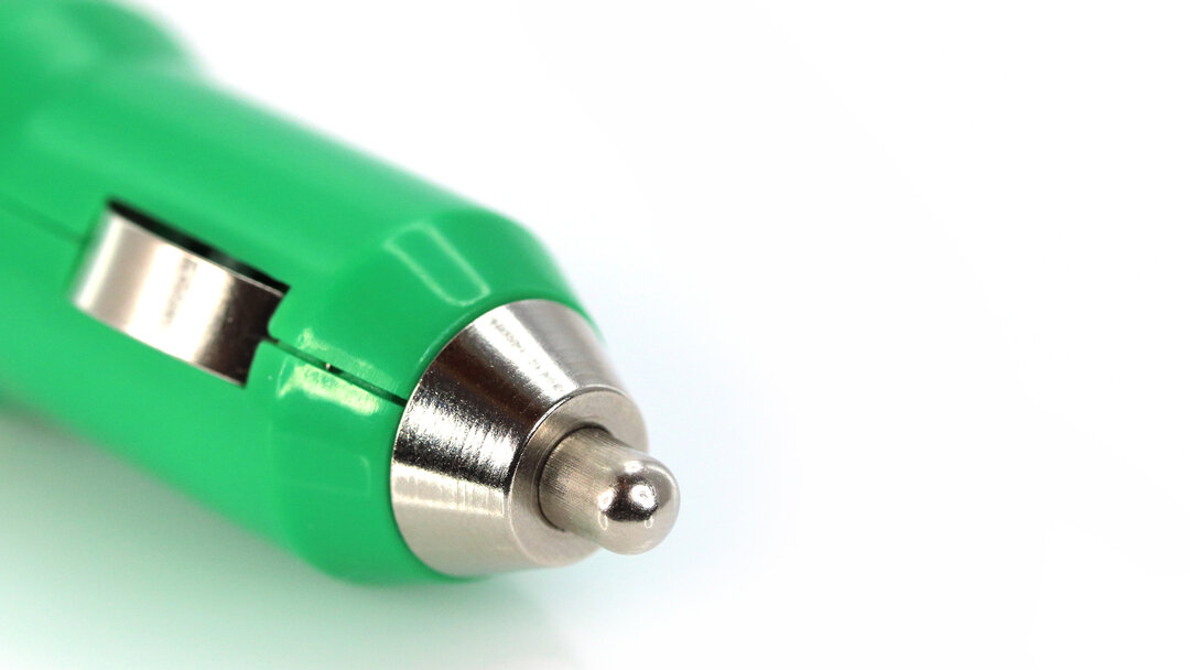 USB Autoladegerät Idkal
