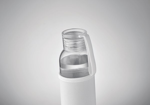 Flasche recyceltes Glas 500 ml Jongiuang