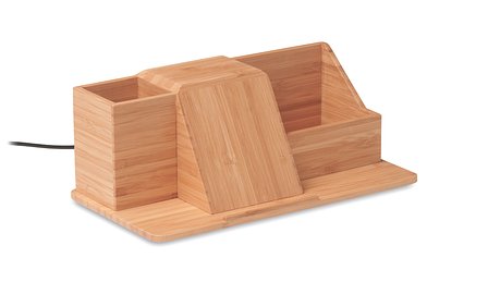 Induktiver Organizer 10W Olferi